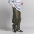 チノ バルーン イージーパンツ