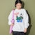 ＜前田豆コ×CITEN＞ スウェット