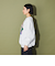 ＜前田豆コ×CITEN＞ スウェット