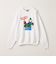 ＜前田豆コ×CITEN＞ スウェット