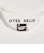 ＜前田豆コ×CITEN＞ スウェット