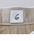 ＜6(ROKU)＞ ホール パンツ