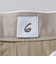 ＜6(ROKU)＞ ホール パンツ