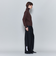 ＜6(ROKU)＞ ホール パンツ