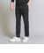【WARDROBE SMART】ワンダー シェイプ ノープリーツ スキニーパンツ