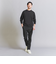 【WARDROBE SMART】ワンダー シェイプ ノープリーツ スキニーパンツ