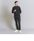 【WARDROBE SMART】ワンダー シェイプ ノープリーツ スキニーパンツ
