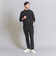 【WARDROBE SMART】ワンダー シェイプ ノープリーツ スキニーパンツ