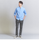 【WARDROBE SMART】ワンダー シェイプ ノープリーツ スキニーパンツ