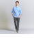 【WARDROBE SMART】ワンダー シェイプ ノープリーツ スキニーパンツ