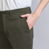 【WARDROBE SMART】ワンダー シェイプ ノープリーツ スキニーパンツ