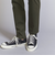 【WARDROBE SMART】ワンダー シェイプ ノープリーツ スキニーパンツ