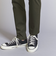 【WARDROBE SMART】ワンダー シェイプ ノープリーツ スキニーパンツ