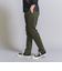 【WARDROBE SMART】ワンダー シェイプ ノープリーツ スキニーパンツ
