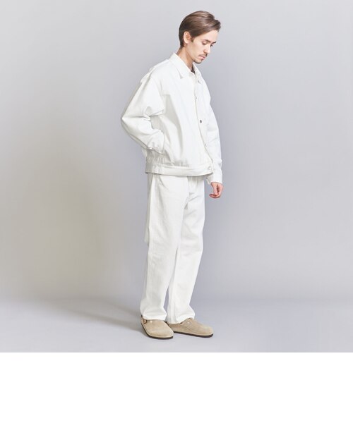 ハイツイスト デニム 5P クラシック -MADE IN JAPAN-｜ユナイテッド