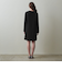＜Steven Alan＞ ミニ ワンピース