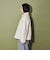 ＜CITEN＞エリツキジップブルゾン