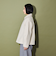 ＜CITEN＞エリツキジップブルゾン