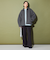 ＜CITEN＞エリツキジップブルゾン