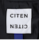 ＜CITEN＞エリツキジップブルゾン