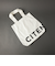 ＜CITEN＞PPビッグロゴ トートバッグ