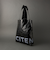 ＜CITEN＞PPビッグロゴ トートバッグ