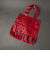 ＜CITEN＞PPビッグロゴ トートバッグ