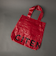 ＜CITEN＞PPビッグロゴ トートバッグ