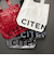 ＜CITEN＞PPビッグロゴ トートバッグ