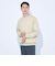 JUST fit スウェット ロンT 長袖 カットソー