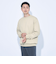 JUST fit スウェット ロンT 長袖 カットソー