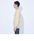 JUST fit スウェット ロンT 長袖 カットソー