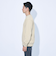 JUST fit スウェット ロンT 長袖 カットソー