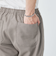 ウールライクカルゼ PLAY-PANTS イージーパンツ -ストレッチ・防シワ-