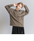 フィッシュ ロングスリーブ Tシャツ -MADE IN JAPAN-
