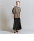 フィッシュ ロングスリーブ Tシャツ -MADE IN JAPAN-