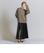 フィッシュ ロングスリーブ Tシャツ -MADE IN JAPAN-