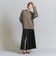 フィッシュ ロングスリーブ Tシャツ -MADE IN JAPAN-