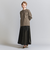 フィッシュ ロングスリーブ Tシャツ -MADE IN JAPAN-