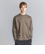 フィッシュ ロングスリーブ Tシャツ -MADE IN JAPAN-