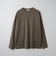 フィッシュ ロングスリーブ Tシャツ -MADE IN JAPAN-