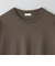フィッシュ ロングスリーブ Tシャツ -MADE IN JAPAN-