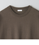 フィッシュ ロングスリーブ Tシャツ -MADE IN JAPAN-