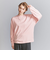 フィッシュ ロングスリーブ Tシャツ -MADE IN JAPAN-
