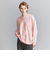 フィッシュ ロングスリーブ Tシャツ -MADE IN JAPAN-