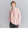 フィッシュ ロングスリーブ Tシャツ -MADE IN JAPAN-