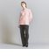 フィッシュ ロングスリーブ Tシャツ -MADE IN JAPAN-
