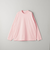 フィッシュ ロングスリーブ Tシャツ -MADE IN JAPAN-