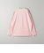 フィッシュ ロングスリーブ Tシャツ -MADE IN JAPAN-