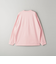 フィッシュ ロングスリーブ Tシャツ -MADE IN JAPAN-